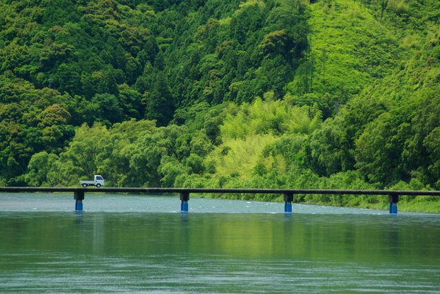まるごと四国大周遊（福岡発）