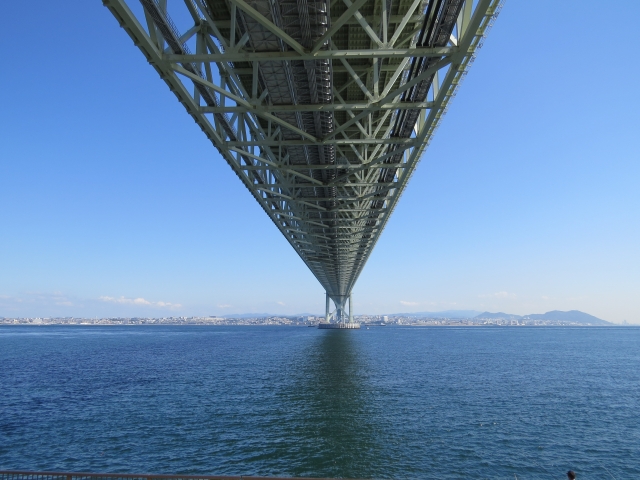 まるごと四国大周遊（福岡発）