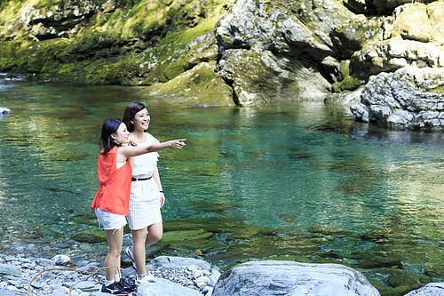 マイチョイス高知（福岡発）