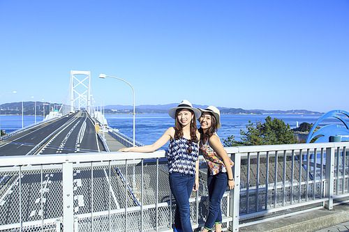 マイチョイス徳島（福岡発）