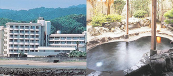 青島観光ホテル