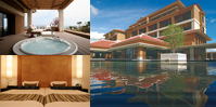 喜瀬別邸 HOTEL & SPA