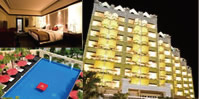 SPA RESORT EXES