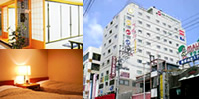 ホテル山の内
