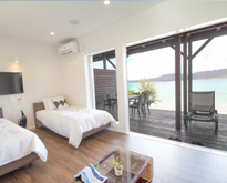 ネイティブシー奄美アダンオンザビーチ