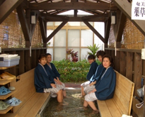 ホテルビッグマリン奄美