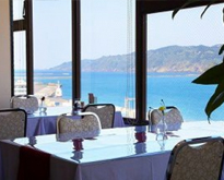 奄美ポートタワーホテル