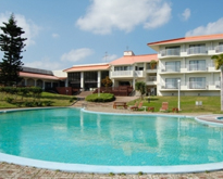 コーラルパームス