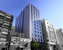 クインテッサホテル札幌すすきの