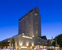 京王プラザホテル札幌