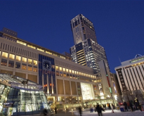 京王プレリアホテル札幌