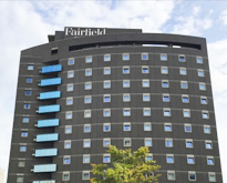 フェアフィールドバイマリオット札幌
