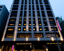 ウィングインターナショナル札幌すすきの