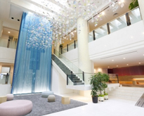 テンザホテル&スカイスパ・札幌セントラル