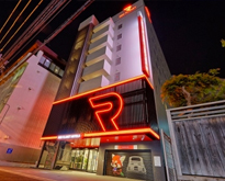 レッドプラネット札幌すすきの中央