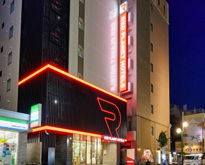 レッドプラネット札幌すすきの南