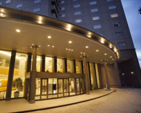 札幌エクセルホテル東急