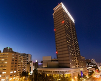 ホテルマイステイズプレミア札幌パーク