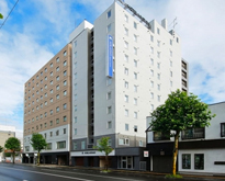 ホテルマイステイズ札幌すすきの