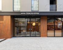 東急ステイ札幌