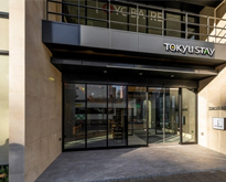 東急ステイ札幌大通