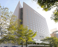 札幌ビューホテル大通公園