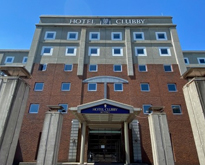 ホテルクラビーサッポロ