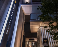 ホテルビスタ札幌[大通]