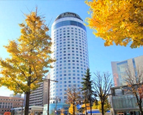 札幌プリンスホテル