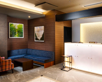 フィーノホテル札幌大通