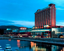 グランドパーク小樽