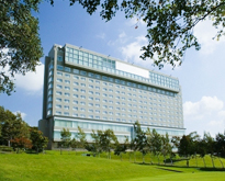 北広島クラッセホテル