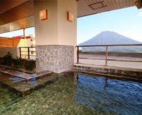 ニセコプリンスホテルひらふ亭