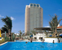 ザ・ビーチタワー沖縄