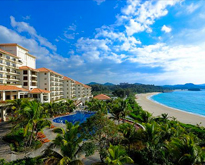 ザ・ブセナテラス