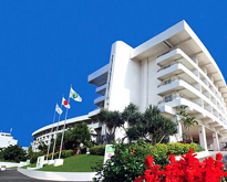 EMウェルネスリゾート コスタビスタ沖縄ホテル&スパ 