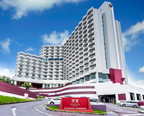 オキナワグランメールリゾート