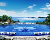 ハレクラニ沖縄