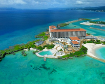 Royal Hotel沖縄残波岬