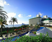 沖縄かりゆしビーチリゾート・オーシャンスパ