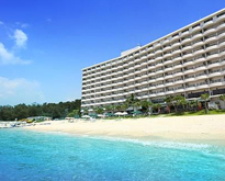 かねひで喜瀬ビーチパレス