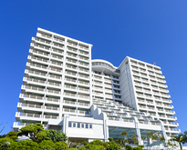 かねひで恩納マリンビューパレス