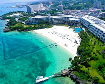 ホテルムーンビーチ