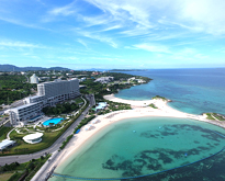 ホテル オリオン モトブ リゾート&スパ