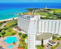 Royal Hotel沖縄残波岬
