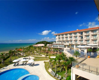 グランヴィリオリゾート石垣島 オーシャンウィング