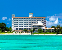 石垣シーサイドホテル