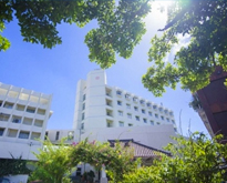 南の美ら花ホテルミヤヒラ