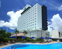 アートホテル石垣島