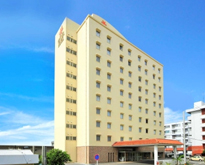 ベッセルホテル石垣島